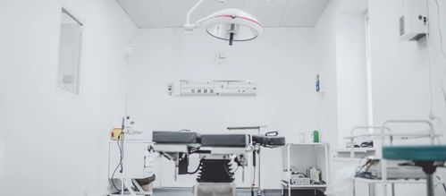 特致珈智慧消防系統 守護第二類醫療器械安全，構建平安醫院新防線