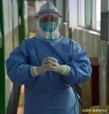 同心抗疫，我們能為白衣戰士做些什么？