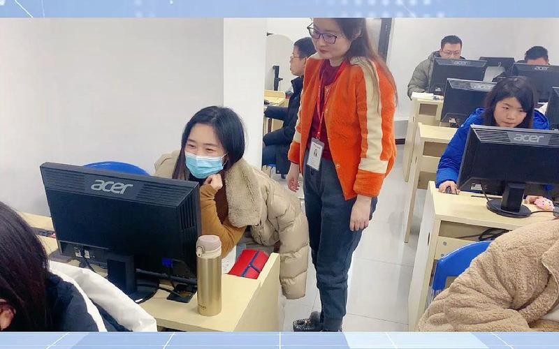 從零到一 蘇州軟件測(cè)試開(kāi)發(fā)培訓(xùn)攻略，零基礎(chǔ)也能玩轉(zhuǎn)IT